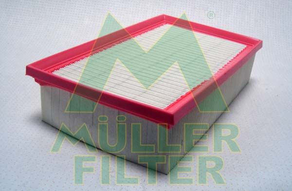 MULLER FILTER oro filtras PA3725